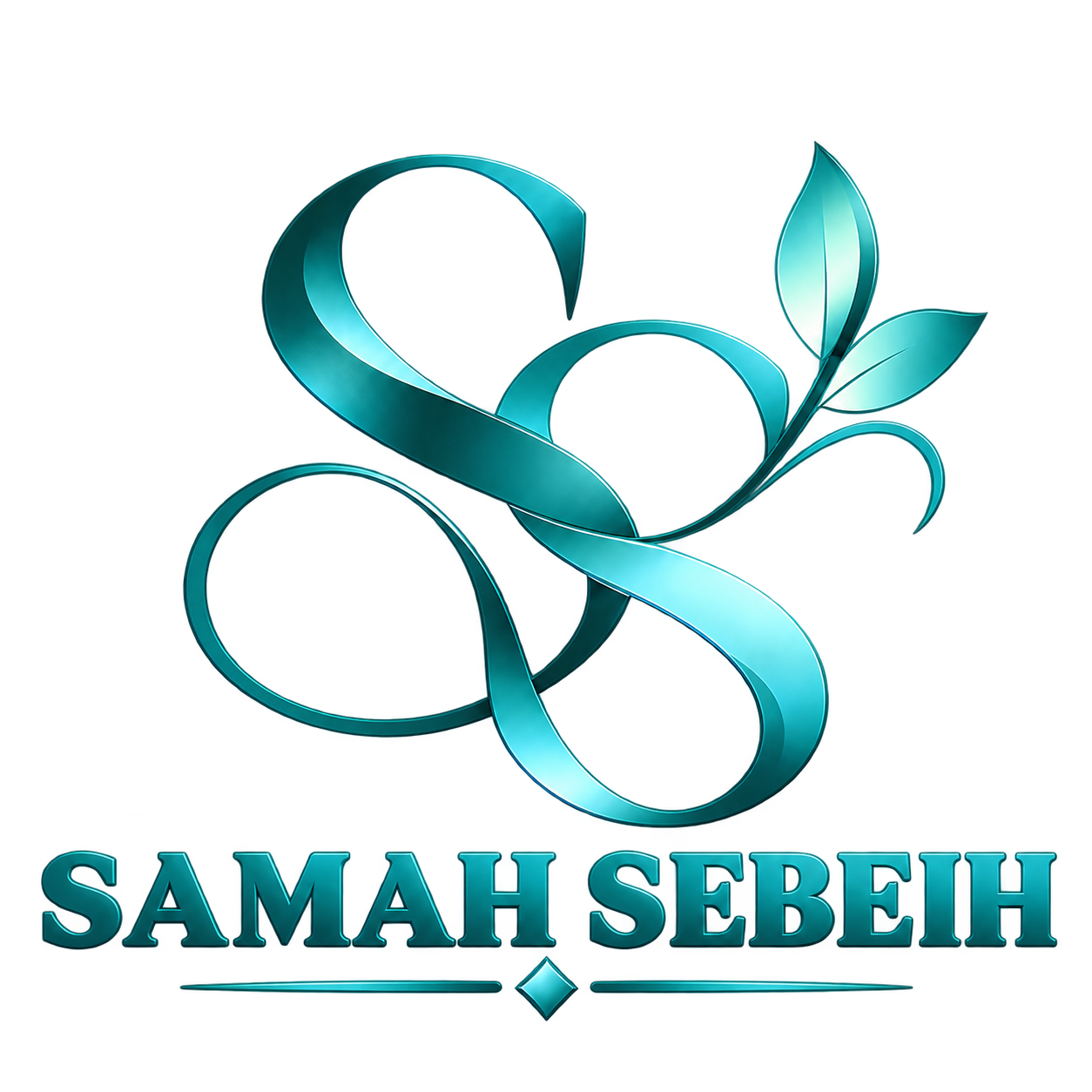 شعار Samah Sebeih